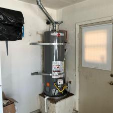 Gorgeous-water-heater-swap-in-Tracy-Ca 0